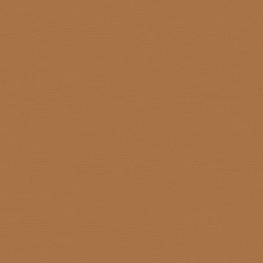 Однотонные обои серо-оранжевого цвета с текстурой мягкой рогожки ART. QTR8 010/1 из каталога Equator российской фабрики Loymina.